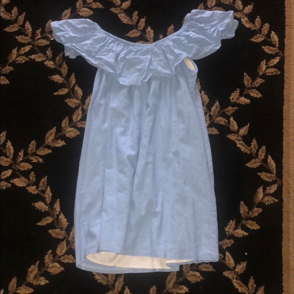 Newbury Kustom dress